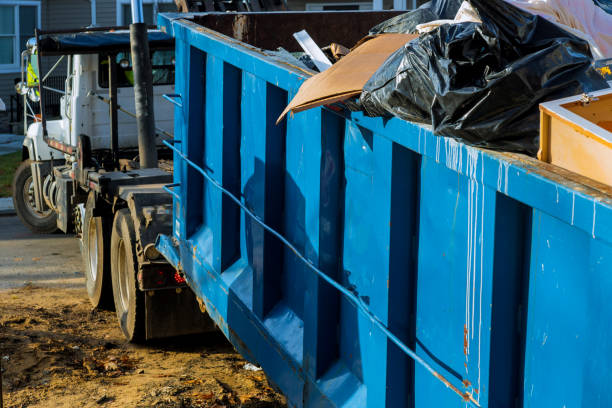 Best Residential Junk Removal  in Gallatin, TN