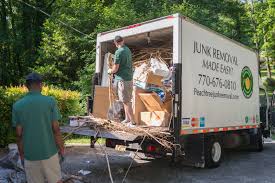 Retail Junk Removal in Gallatin, TN