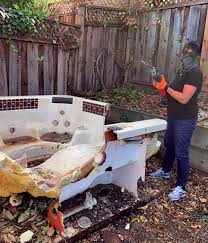 Best Hot Tub Removal  in Gallatin, TN